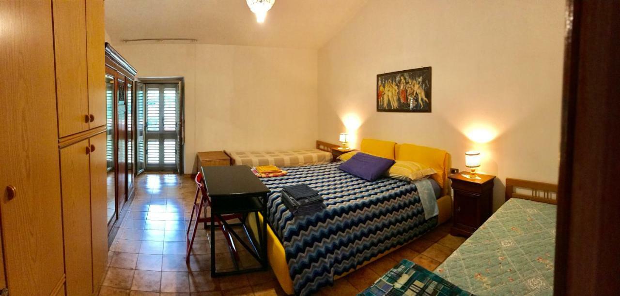 Casa Ai Piedi Della Riserva Naturale Pettorano sul Gizio Kültér fotó
